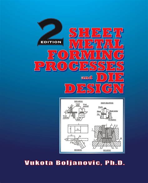 complex sheet metal forming|sheet metal forming pdf.